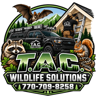 T.A.C. Wildlife Solutions crest